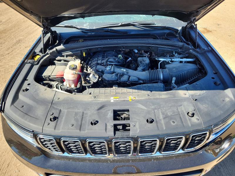 Aukcja sprzedaży 2021 Jeep Grand Cherokee, vin: 1C4RJKBG7M8141441, numer aukcji: 55741606