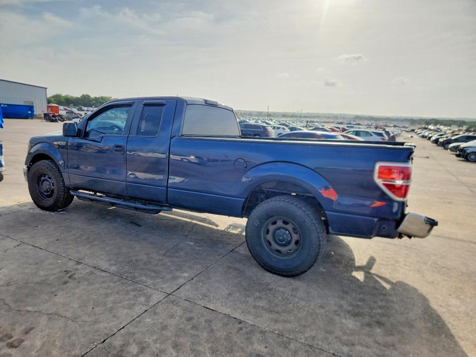 Aukcja sprzedaży 2013 Ford F150, vin: 1FTVX1CF5DKD00067, numer aukcji: 58885106