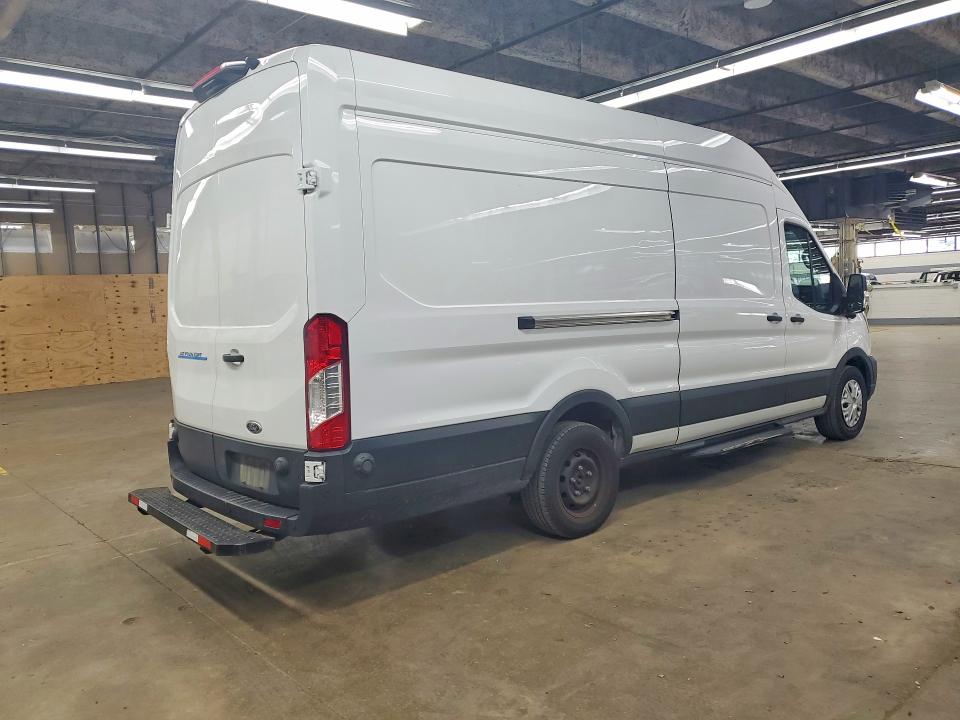 Aukcja sprzedaży 2022 Ford Transit, vin: 1FTBW3XK9NKA08240, numer aukcji: 56681896