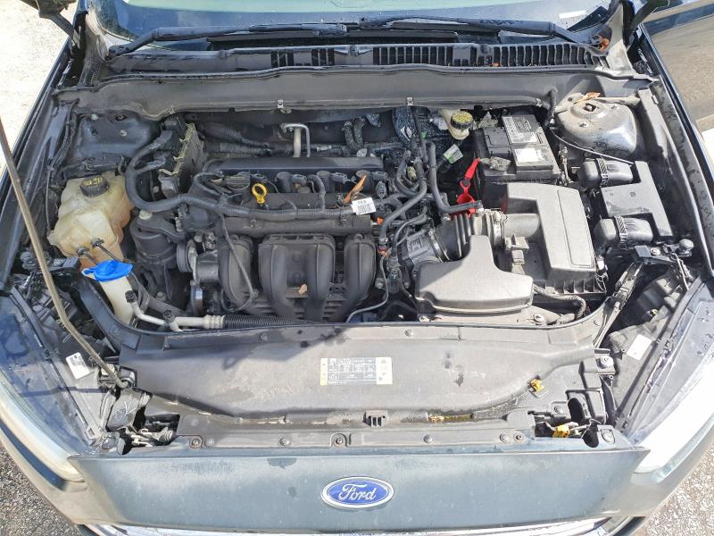Продаж на аукціоні авто 2014 Ford Fusion, vin: 3FA6P0H70ER190659, номер лоту: 54115036