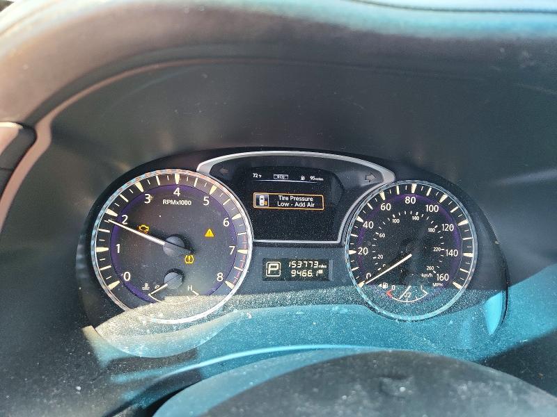 56366686 :رقم المزاد ، 5N1AL0MM3FC520592 vin ، 2015 Infiniti Qx60 مزاد بيع