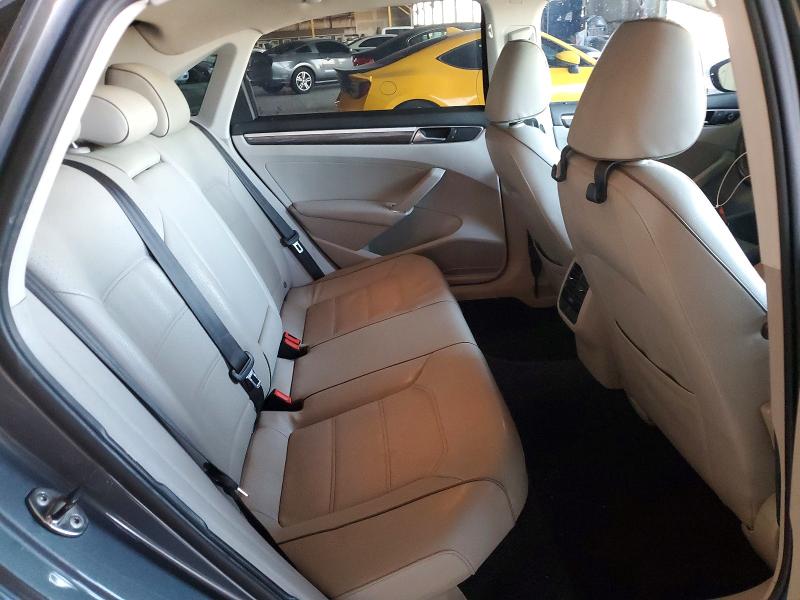 Aukcja sprzedaży 2017 Volkswagen Passat, vin: 1VWBT7A37HC082401, numer aukcji: 56656736