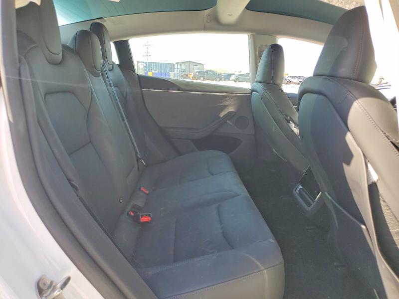 57735136 :رقم المزاد ، 5YJ3E1EA9RF767043 vin ، 2024 Tesla Model 3 مزاد بيع