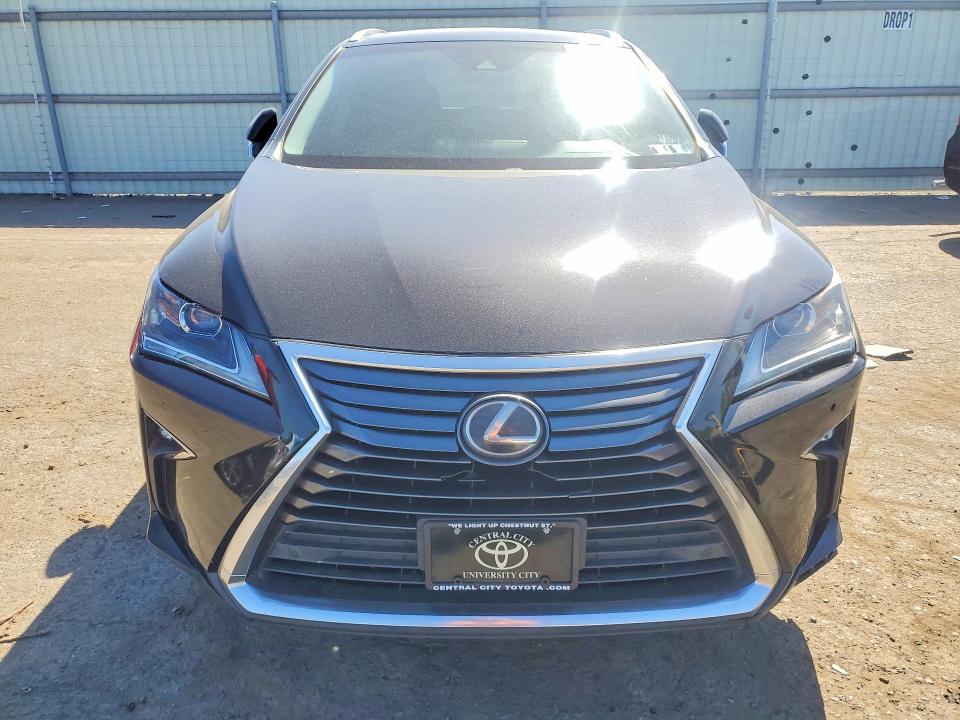 Продажа на аукционе авто 2016 Lexus Rx 350, vin: 2T2BZMCA8GC004416, номер лота: 55172756