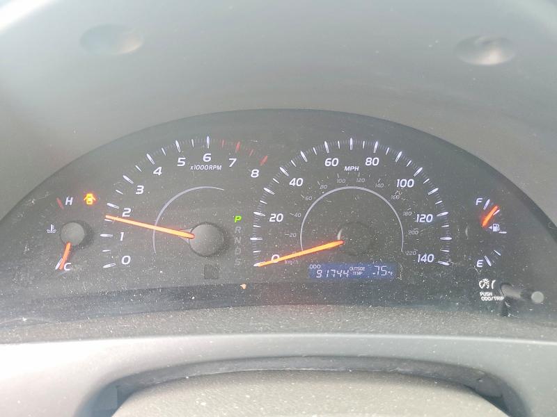 56596856 :رقم المزاد ، 4T1BF3EK2AU534545 vin ، 2010 Toyota Camry مزاد بيع