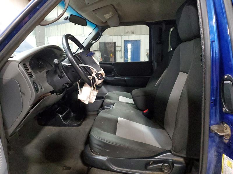 Продажа на аукционе авто 2010 Ford Ranger, vin: 1FTLR4FE3APA75720, номер лота: 58615186