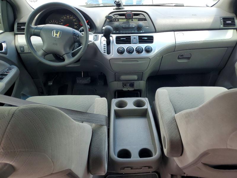 Продажа на аукционе авто 2010 Honda Odyssey, vin: 5FNRL3H28AB111775, номер лота: 56520226