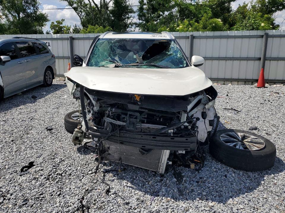 2023 Nissan Rogue მანქანა იყიდება აუქციონზე, vin: 5N1BT3BA9PC884273, აუქციონის ნომერი: 56774816