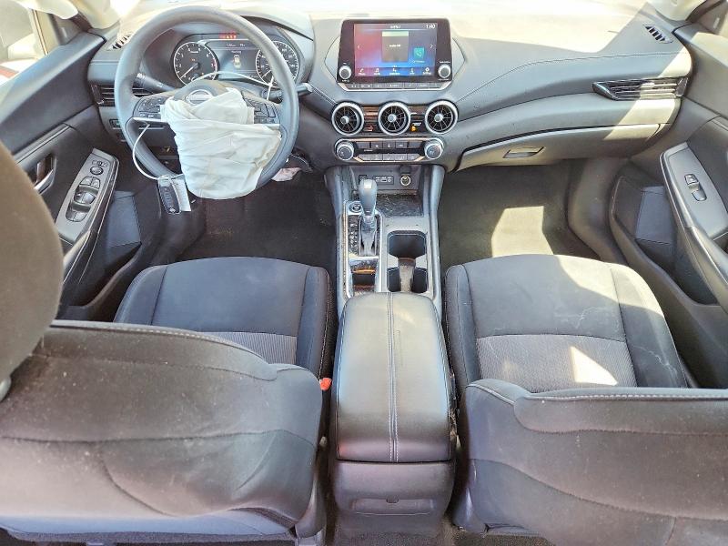 Aukcja sprzedaży 2024 Nissan Sentra, vin: 3N1AB8CV4RY243482, numer aukcji: 55618236
