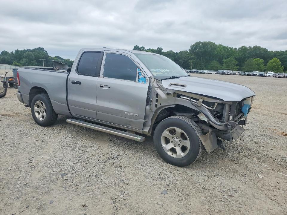 Aukcja sprzedaży 2019 Ram 1500, vin: 1C6RRECT6KN625158, numer aukcji: 58611306