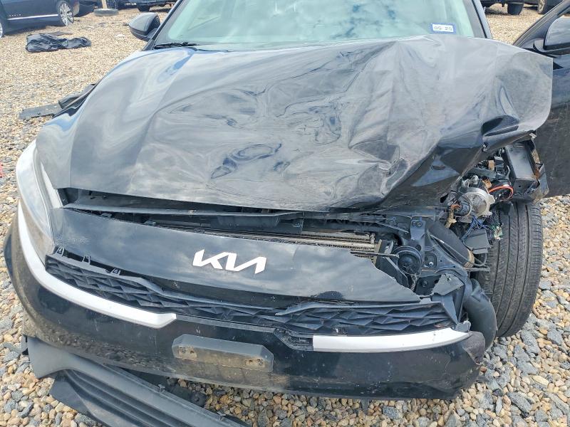 55583756 :رقم المزاد ، 3KPF24ADXRE725025 vin ، 2024 Kia Forte مزاد بيع