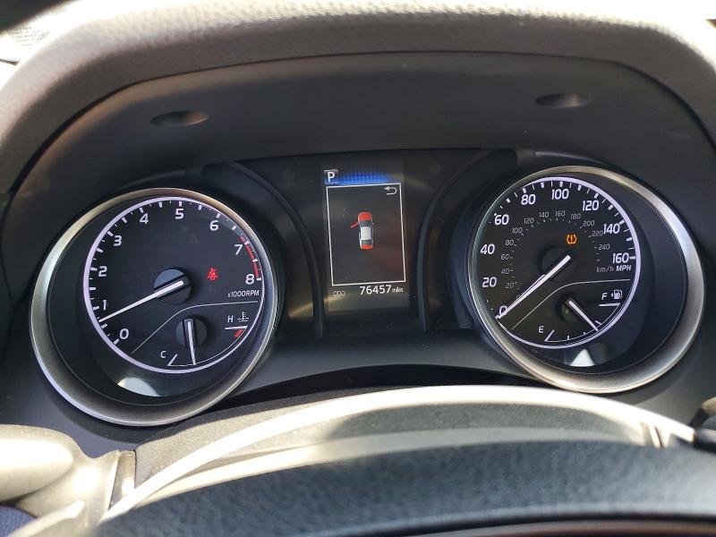 56793496 :رقم المزاد ، 4T1G11AK5PU111370 vin ، 2023 Toyota Camry مزاد بيع