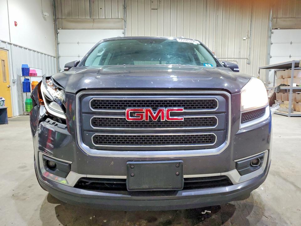 Aukcja sprzedaży 2015 Gmc Acadia, vin: 1GKKVSKD5FJ359213, numer aukcji: 55143196