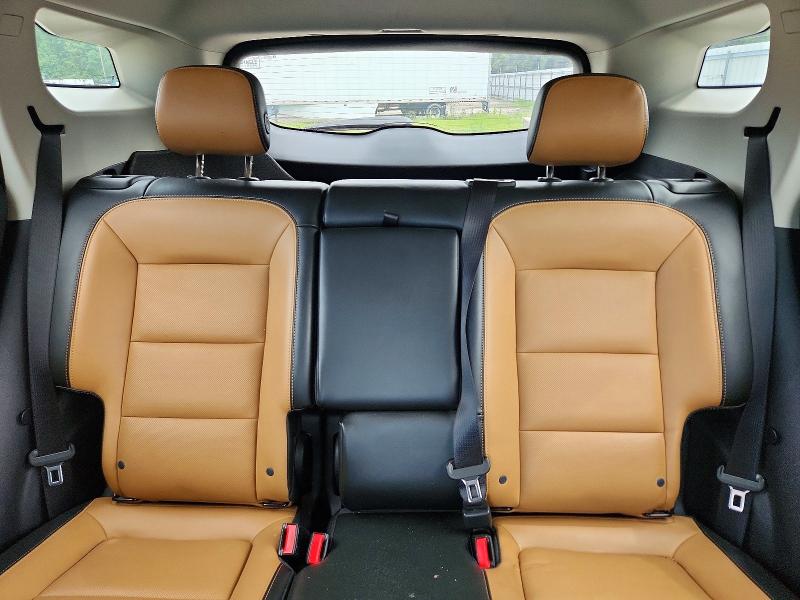 57728346 :رقم المزاد ، 3GKALPEX1KL208747 vin ، 2019 Gmc Terrain مزاد بيع