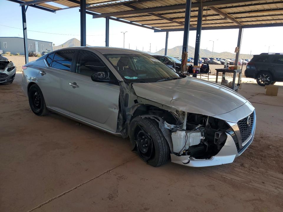 57632236 :رقم المزاد ، 1N4BL4BV8LC279545 vin ، 2020 Nissan Altima مزاد بيع