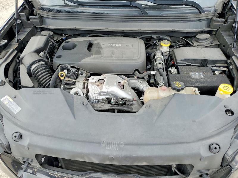 Продажа на аукционе авто 2019 Jeep Cherokee, vin: 1C4PJLDN8KD340964, номер лота: 56726836