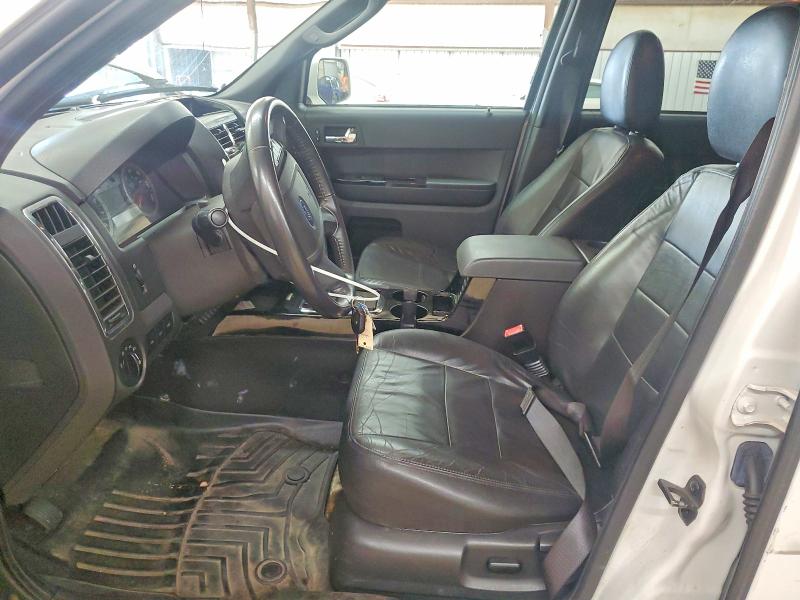 Продаж на аукціоні авто 2012 Ford Escape, vin: 1FMCU0EG6CKC36258, номер лоту: 55710546
