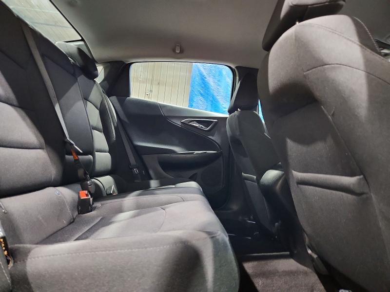56487796 :رقم المزاد ، 1G1ZB5STXJF206097 vin ، 2018 Chevrolet Malibu مزاد بيع