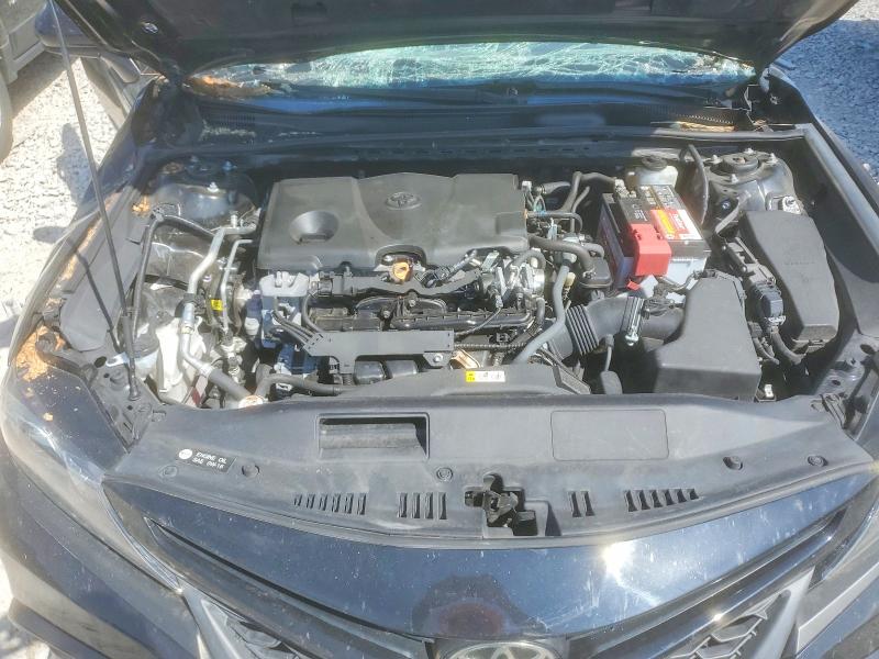 Продаж на аукціоні авто 2021 Toyota Camry, vin: 4T1G11AK1MU559116, номер лоту: 56109616