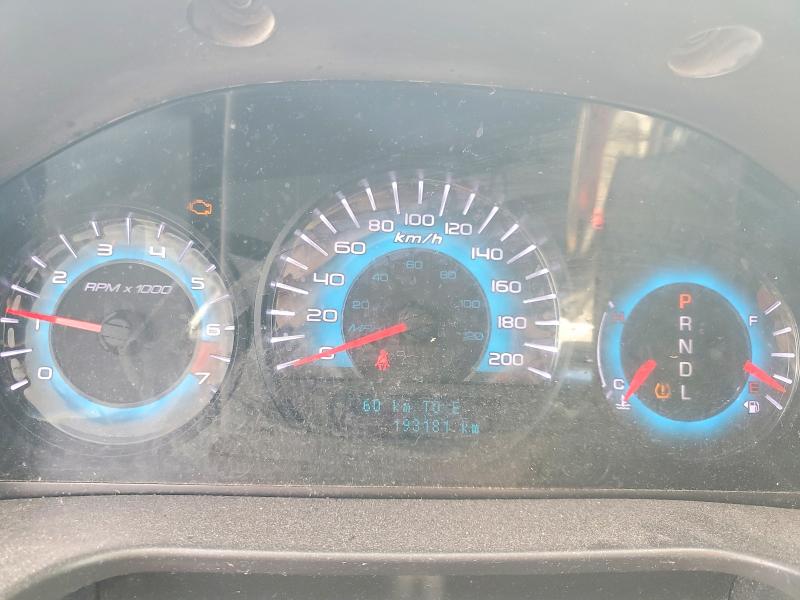 Продажа на аукционе авто 2011 Ford Fusion, vin: 3FAHP0HA6BR247043, номер лота: 57505666