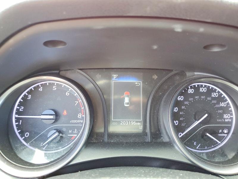 58974206 :رقم المزاد ، 4T1G11AK4MU489157 vin ، 2021 Toyota Camry مزاد بيع