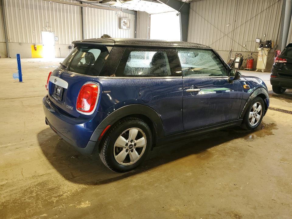 Продажа на аукционе авто 2015 Mini Cooper, vin: WMWXM5C53F3A97449, номер лота: 59314296