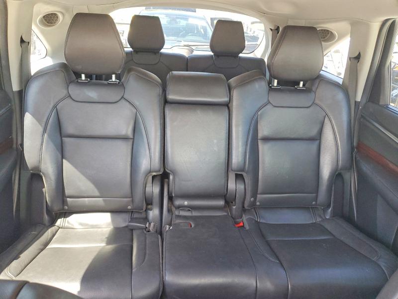 Aukcja sprzedaży 2016 Acura Mdx, vin: 5FRYD4H92GB024604, numer aukcji: 58542776
