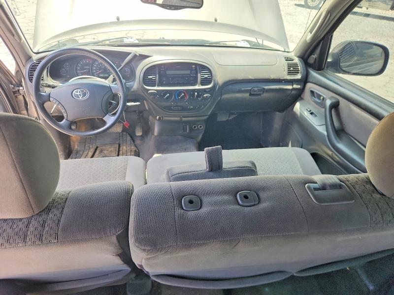 Aukcja sprzedaży 2006 Toyota Tundra, vin: 5TBDT44146S507341, numer aukcji: 56836396