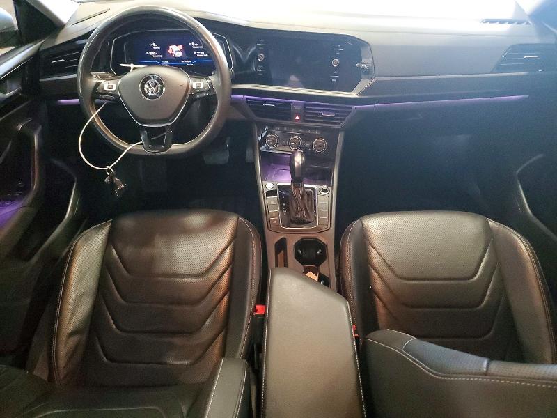 Aukcja sprzedaży 2021 Volkswagen Jetta, vin: 3VWG57BU5MM011097, numer aukcji: 58259046