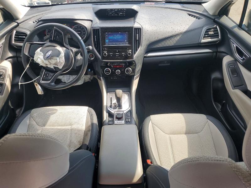 57666366 :رقم المزاد ، JF2SKAEC7PH480773 vin ، 2023 Subaru Forester مزاد بيع