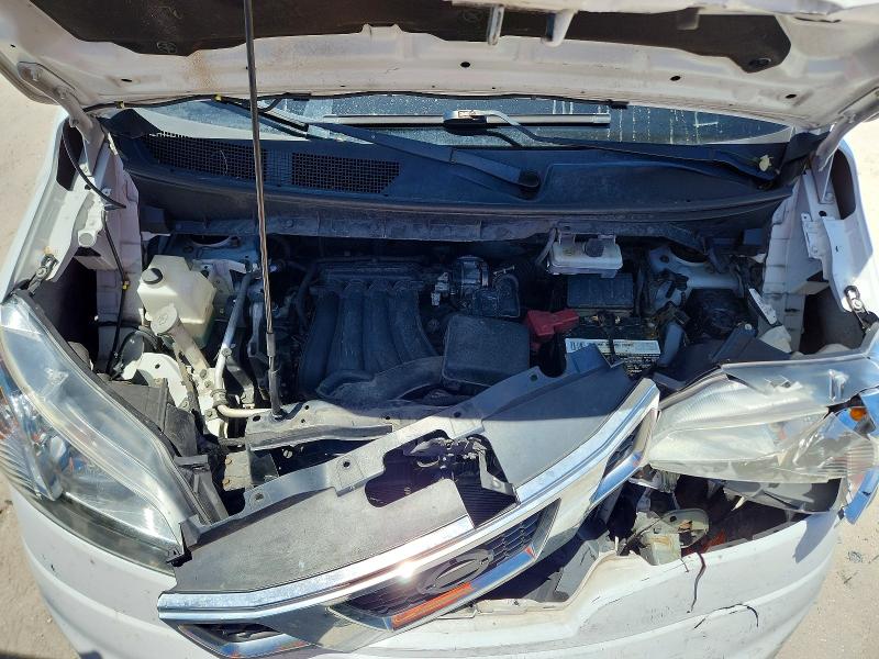 Aukcja sprzedaży 2019 Nissan Nv200, vin: 3N6CM0KN0KK696233, numer aukcji: 56490046