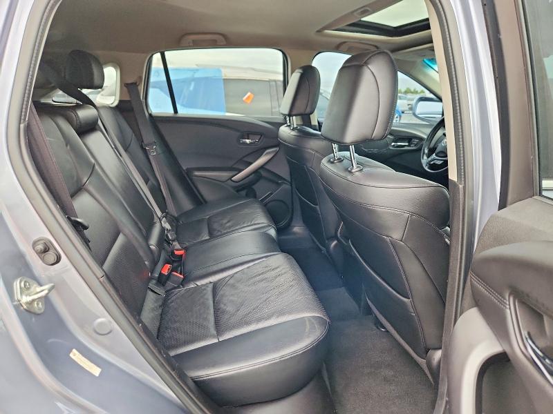 56564016 :رقم المزاد ، 5J8TB4H55DL002623 vin ، 2013 Acura Rdx مزاد بيع