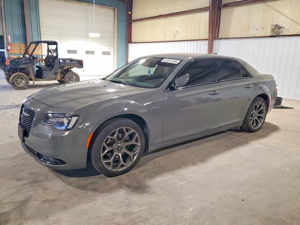 Aukcja sprzedaży 2017 Chrysler 300, vin: 2C3CCABG8HH614424, numer aukcji: 57611246