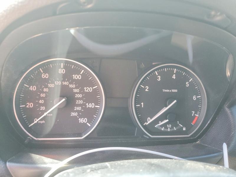 Продаж на аукціоні авто 2011 Bmw 128, vin: WBAUN1C53BVH83417, номер лоту: 54537746