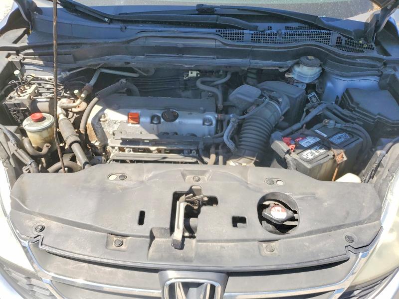 2010 Honda Cr-v მანქანა იყიდება აუქციონზე, vin: 5J6RE4H36AL006460, აუქციონის ნომერი: 56454936