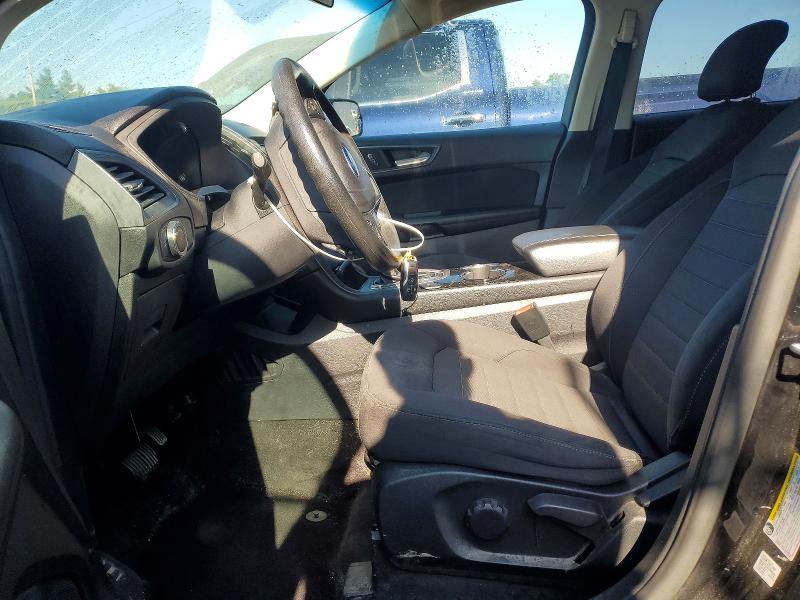 Продажа на аукционе авто 2016 Ford Edge, vin: 2FMPK4G95GBB43504, номер лота: 57120376