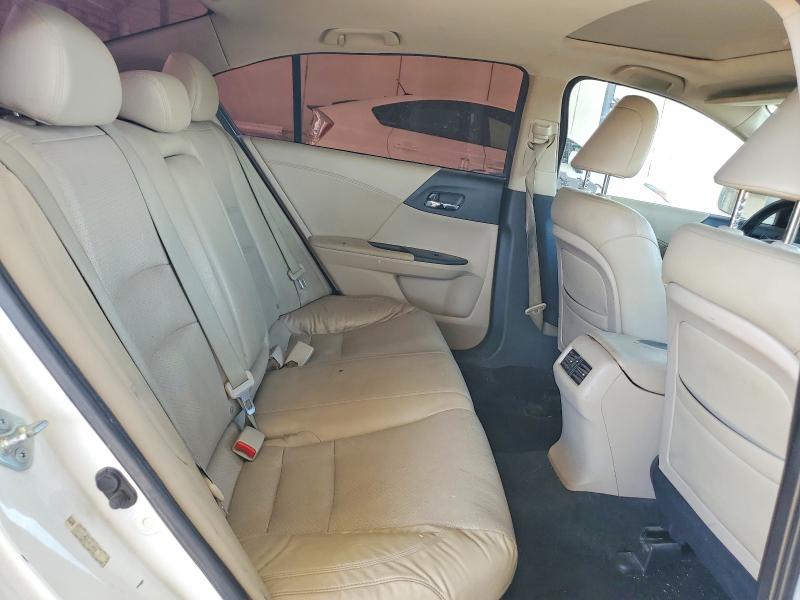 Продажа на аукционе авто 2013 Honda Accord, vin: 1HGCR3F87DA013119, номер лота: 57141326