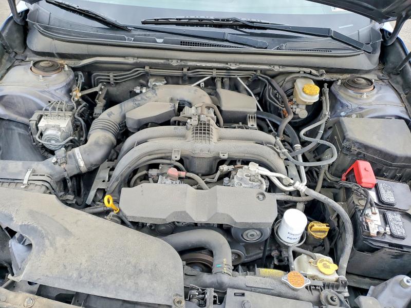 Aukcja sprzedaży 2016 Subaru Legacy, vin: 4S3BNAC66G3045145, numer aukcji: 85981435