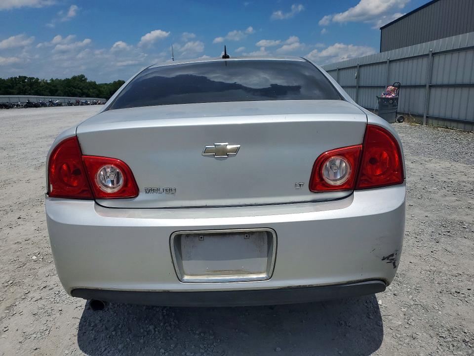 Aukcja sprzedaży 2009 Chevrolet Malibu, vin: 1G1ZH57B794259264, numer aukcji: 58437576