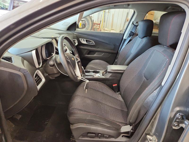 97683095 :رقم المزاد ، 2GNFLEEK6D6350066 vin ، 2013 Chevrolet Equinox مزاد بيع