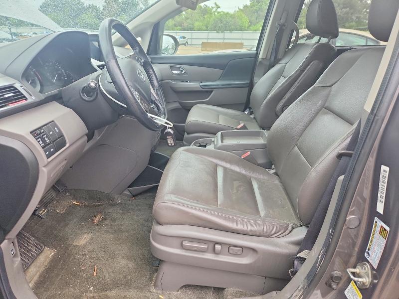 Продаж на аукціоні авто 2014 Honda Odyssey, vin: 5FNRL5H97EB035142, номер лоту: 55797386