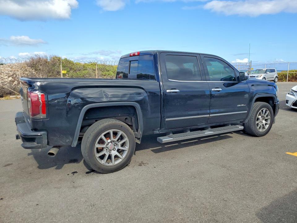 Aukcja sprzedaży 2018 Gmc Sierra, vin: 3GTP1PEC1JG175457, numer aukcji: 56176666
