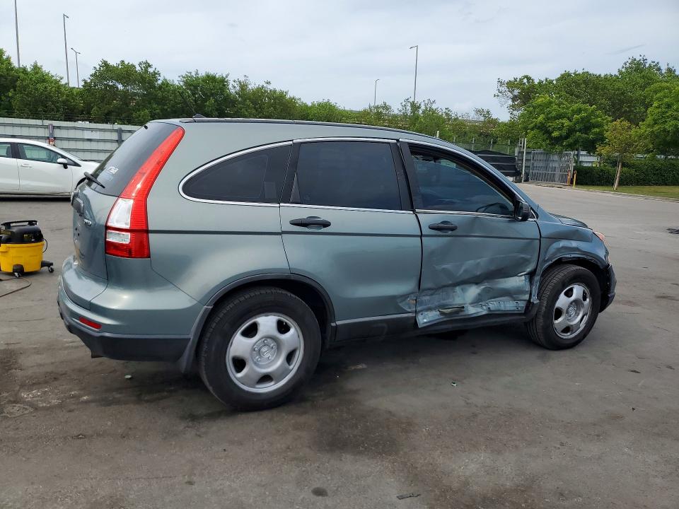 57779516 :رقم المزاد ، 5J6RE4H37AL019699 vin ، 2010 Honda Cr-v مزاد بيع