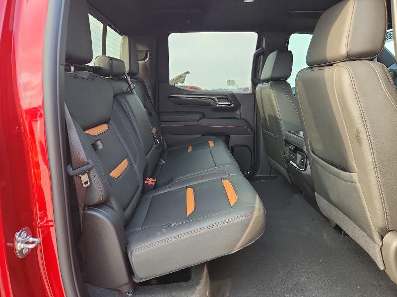 Продажа на аукционе авто 2026 Gmc Sierra, vin: 3GTUUEEL3TG315705, номер лота: 57895886