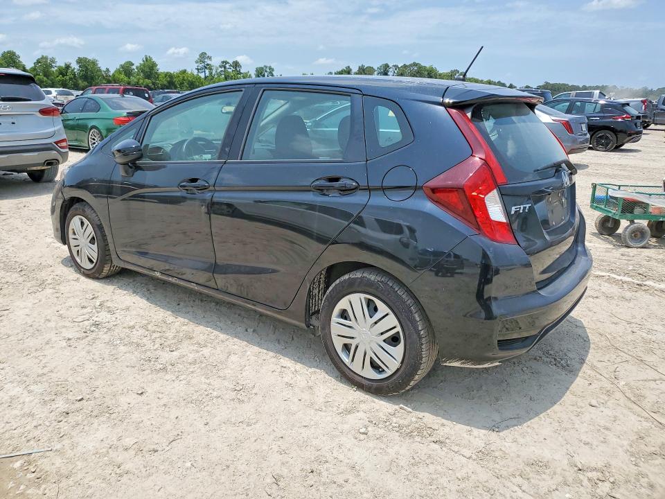 Aukcja sprzedaży 2020 Honda Fit, vin: 3HGGK5H43LM709912, numer aukcji: 58473246