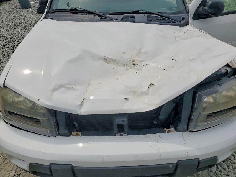 56846046 :رقم المزاد ، 1GNDT13S232251209 vin ، 2003 Chevrolet Trailblazer مزاد بيع