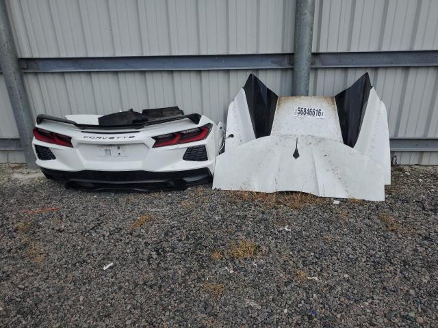 Продажа на аукционе авто 2023 Chevrolet Corvette, vin: 1G1YB3D45P5107921, номер лота: 56846616