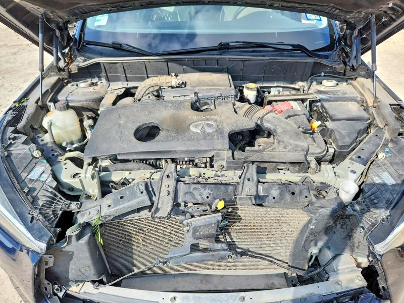 Aukcja sprzedaży 2019 Infiniti Qx50, vin: 3PCAJ5M12KF110005, numer aukcji: 58379376