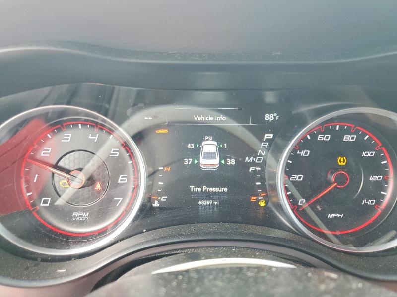 Продажа на аукционе авто 2022 Dodge Charger, vin: 2C3CDXHG5NH183494, номер лота: 59267206