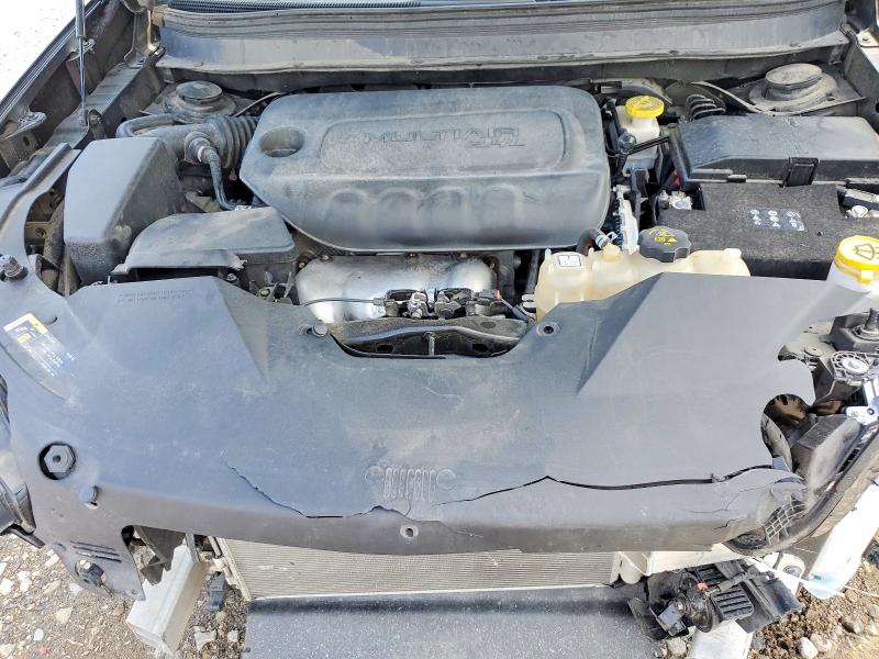Продажа на аукционе авто 2020 Jeep Cherokee, vin: 1C4PJLCB1LD624946, номер лота: 55943376